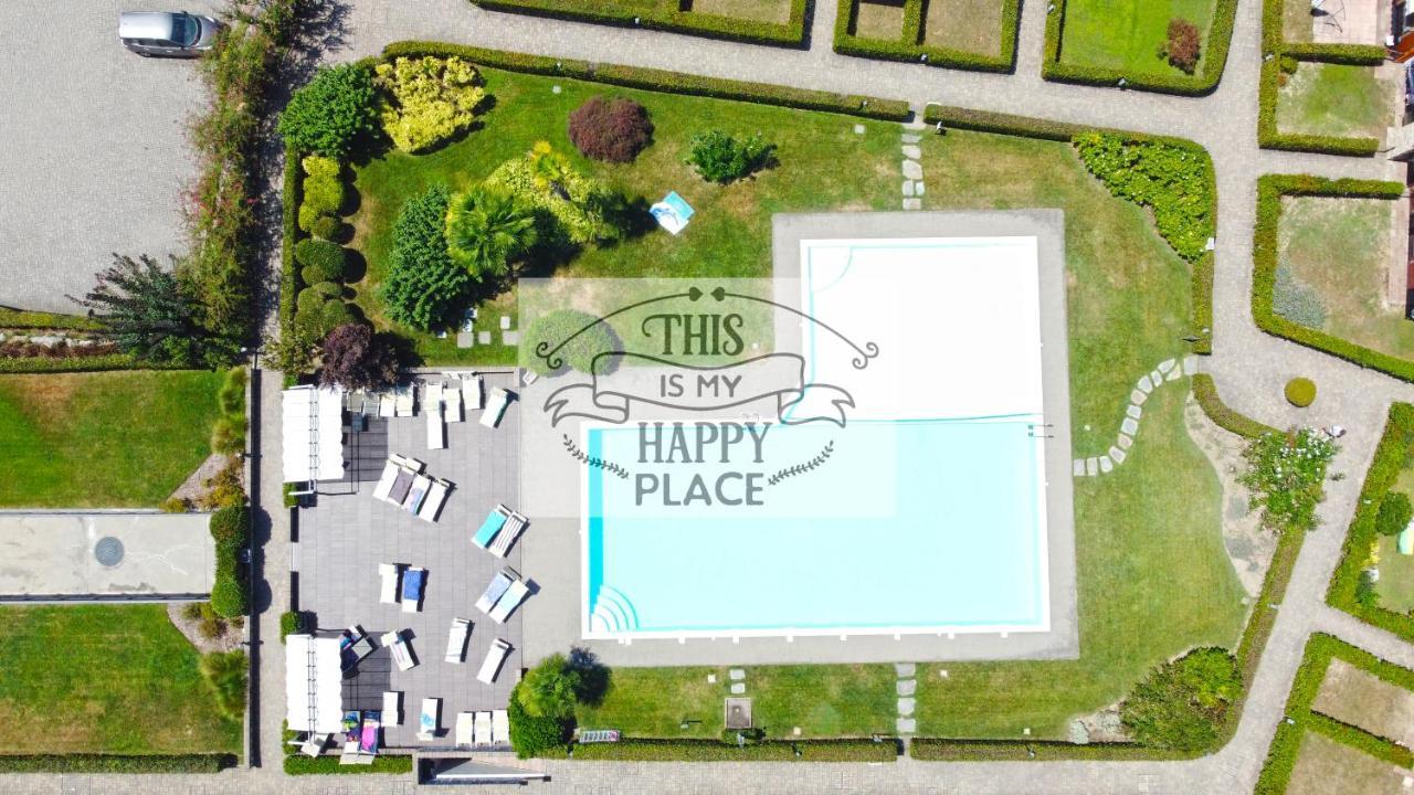 This Is My Happy Place Leggiuno Exterior photo