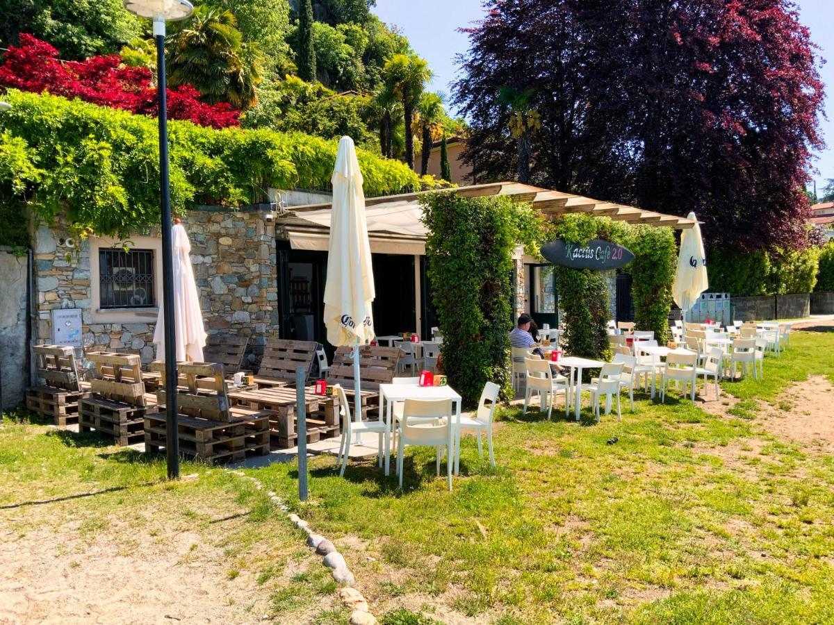 This Is My Happy Place Leggiuno Exterior photo